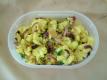 How To Make Potato Curry